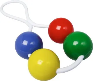 婴儿摇铃 PNG免抠