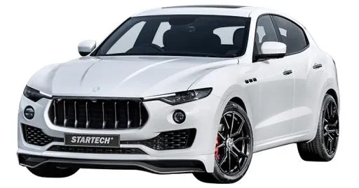 玛莎拉蒂 PNG免抠(760x400)