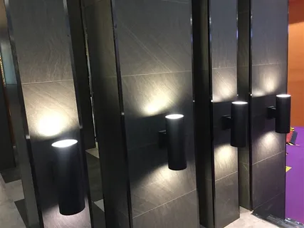 展会商业壁灯 展会商业壁灯