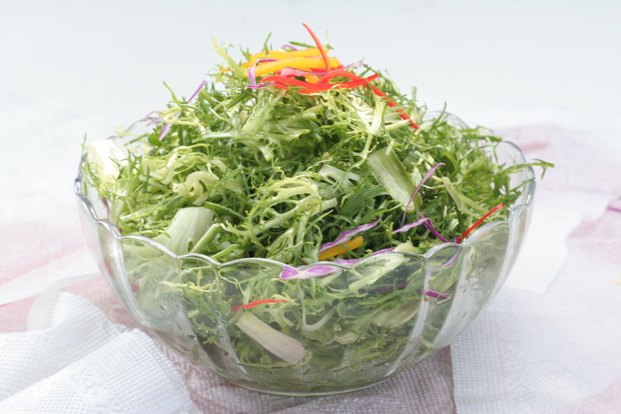 爽口大拌菜 10元