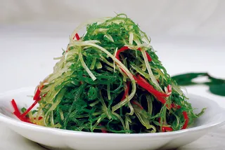 0911LCS-764巧手拌海野菜