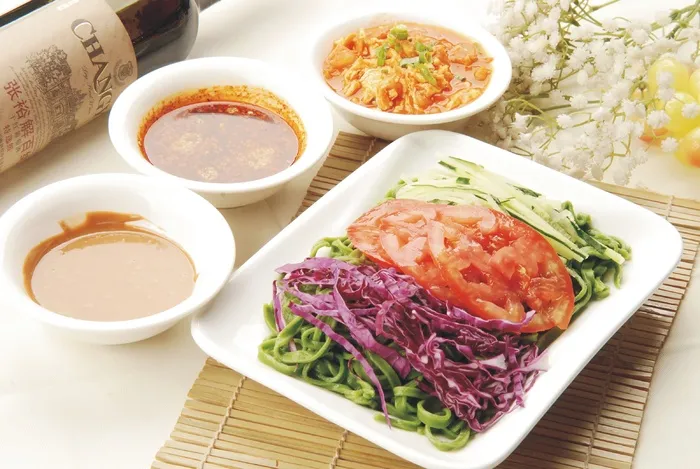 0911LCS-304菠菜面