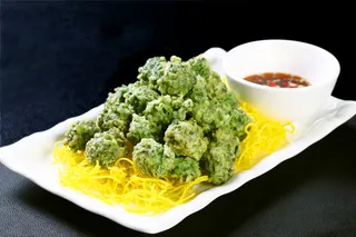 L01883韭菜蔬菜丸 (2)