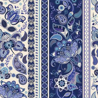 民族图案无缝背景