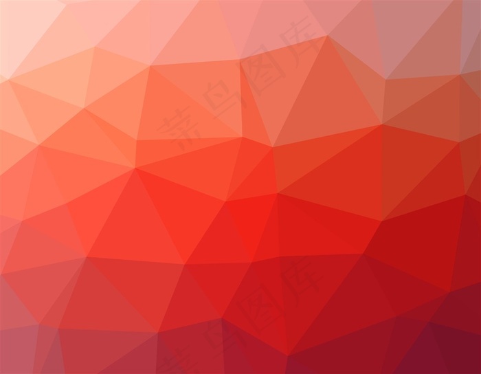 炫酷几何背景素材高清图片