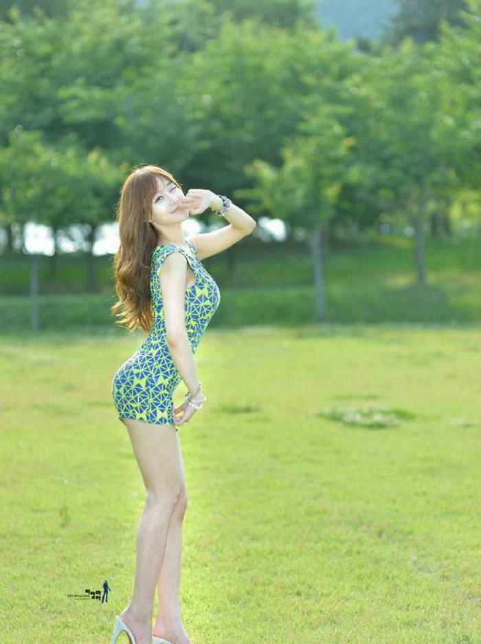 摄影图片人物美女模特照片