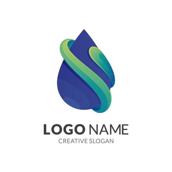标识标志公司字母企业商标品牌LOGO设计素材矢量模板eps,ai矢量模版下载