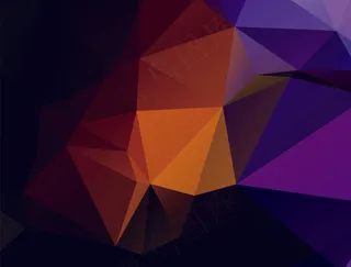 几何艺术设计 几何图形背景 多边形背景图片