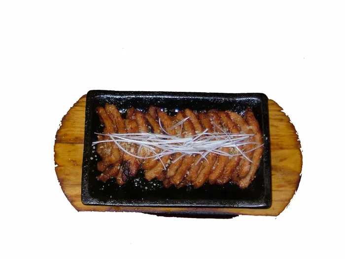 貉炙