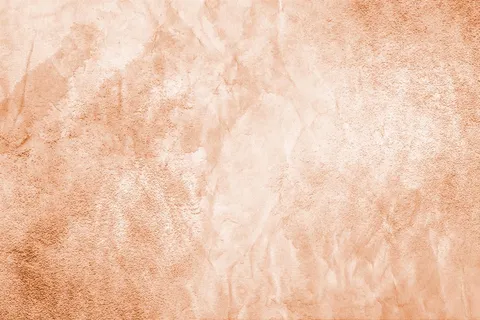 时尚简约底纹桃红色奶油质感背景素材