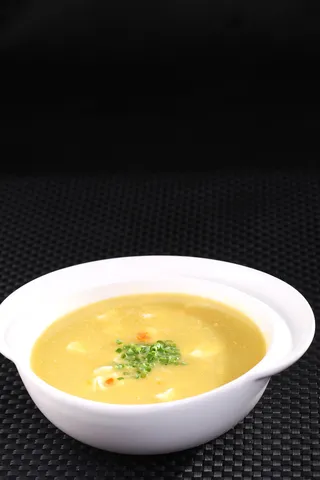 D00474蟹黄豆腐 (1)