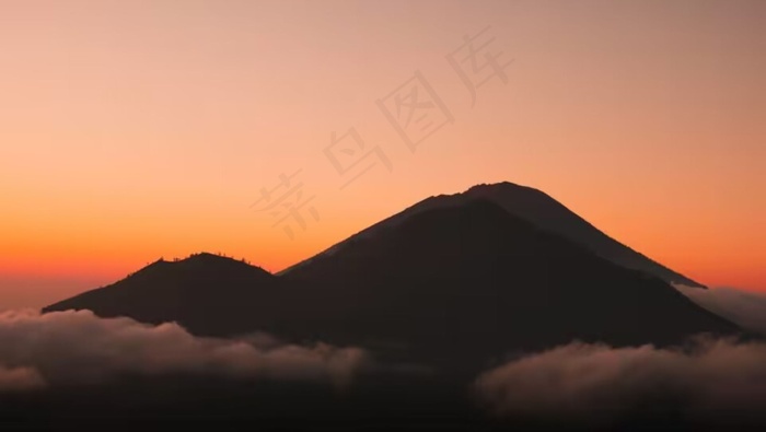 绝美自然风景图