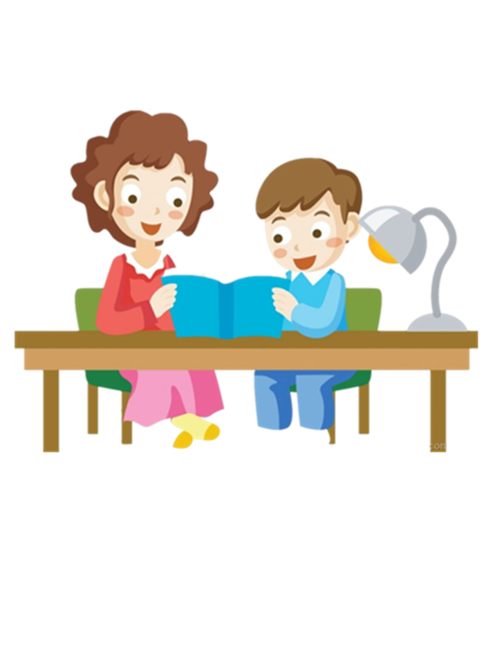 卡通 素材 人物 动画 插图