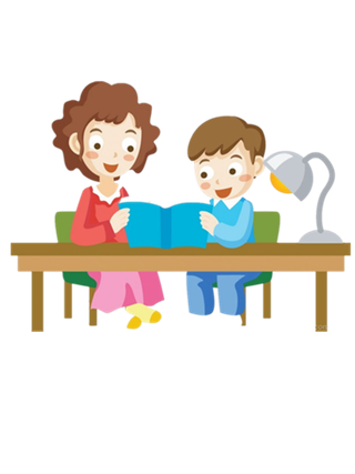 卡通 素材 人物 动画 插图