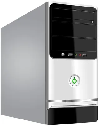 电脑桌面 PNG免抠