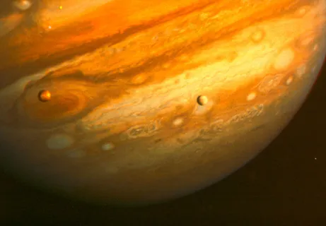 星际太空 68 星际太空 68