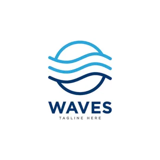 手绘Logo标志素材 手绘Logo标志素材