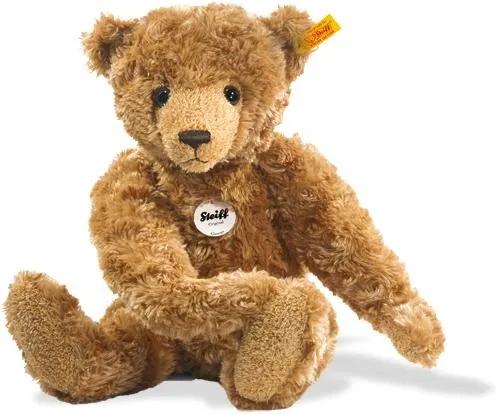 泰迪熊 PNG免抠(500x414)