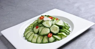 LCSC2992蒜片乳瓜 48