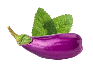 茄子 (14)超市商品白底图免抠实物摄影png格式图片透明底