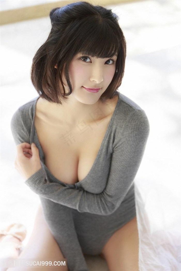 高清日本气质美女模特性感写真图片