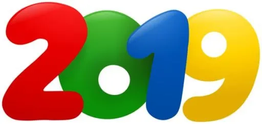 2019年PNG免抠(600x287)