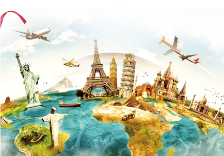 欧洲旅游世界建筑 欧洲旅游世界建筑