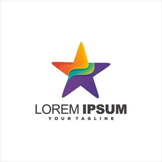 标识标志公司字母企业商标品牌LOGO设计素材矢量模板