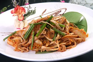 茶树菇拌金钱肚 36份