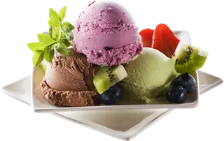 夏季夏天冰淇淋 