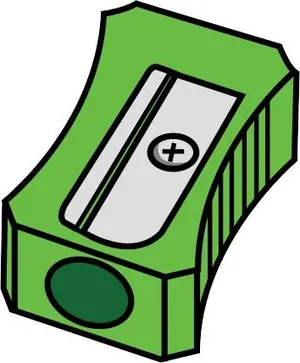 卷笔刀 PNG免抠