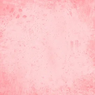 粉色纸质背景水彩渲染