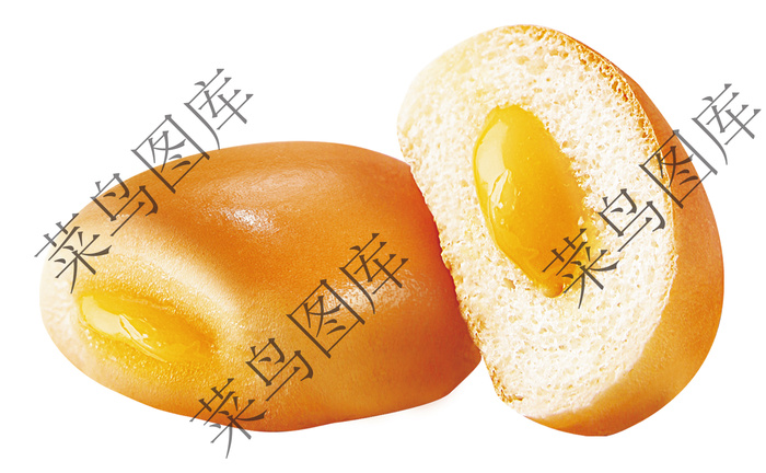 面包高清图