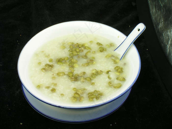1068绿豆粥