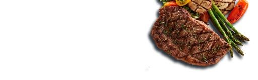 牛排肉 PNG免抠(1399x437)