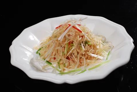 LCH4325手撕鱿鱼丝