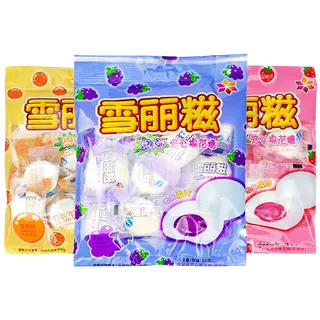 雪.丽.糍.超市商品白底图免抠实物摄影png格式图片透明底