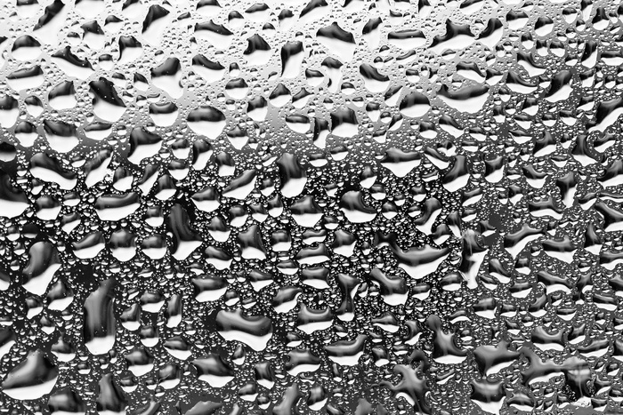 水滴水珠背景