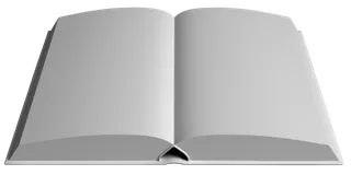 空白 书笔记本词典