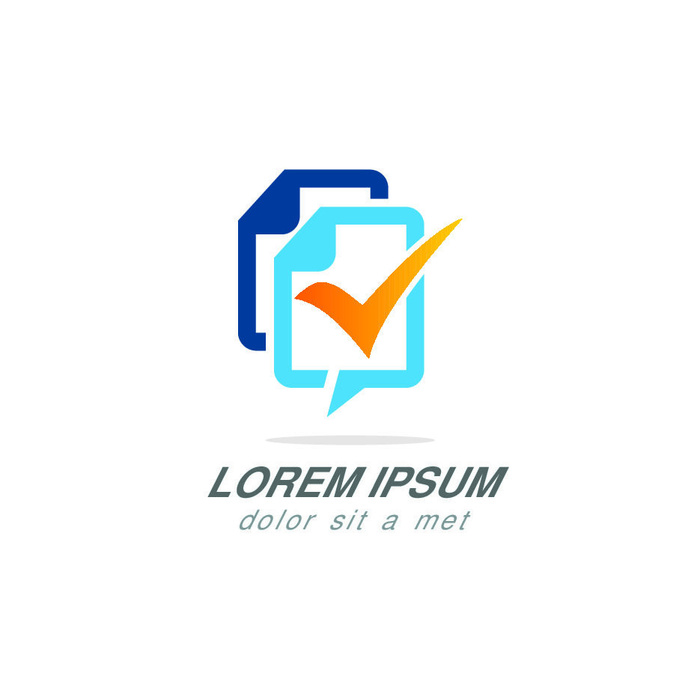 标识标志公司字母企业商标品牌LOGO设计素材矢量模板eps,ai矢量模版下载
