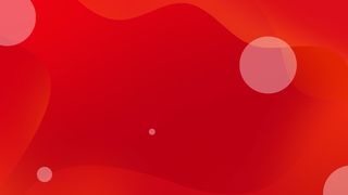 红色庄严海报背景