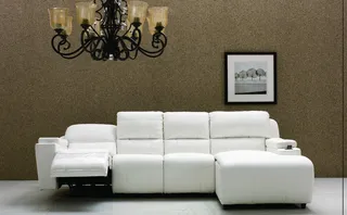 高清唯美沙发图片下载