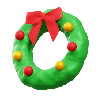 圣诞节平安夜冬季双旦设计圣诞装饰海报元素