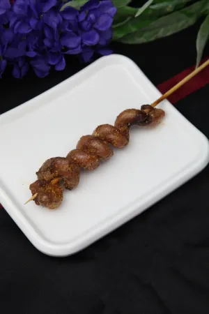 293烤肉串