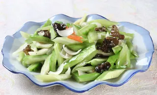 18  清爽小炒-保定食俯