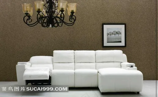 高清唯美沙发图片下载