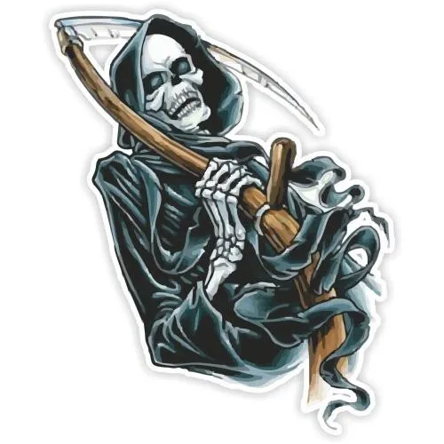 死亡 PNG免抠(500x500)