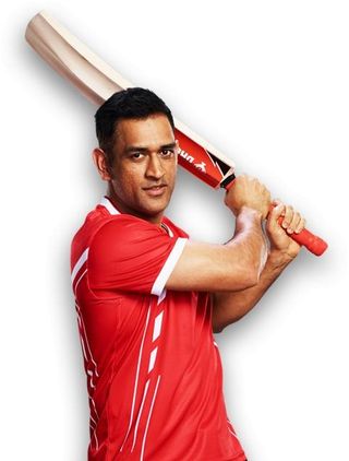 板球运动员 PNG免抠