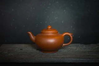 茶壶照片图片
