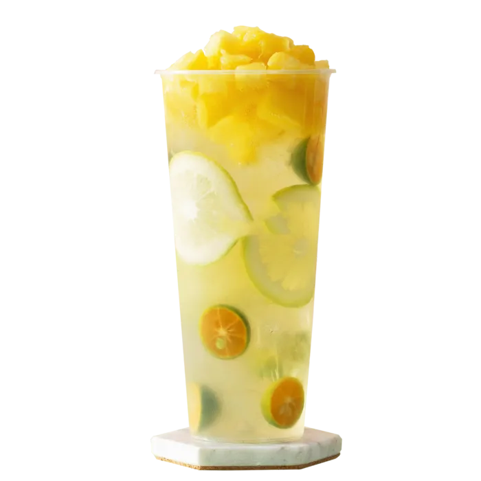 网红奶茶鲜榨果汁甜品水果茶饮外卖摄影图片海报设计PNG免抠素材